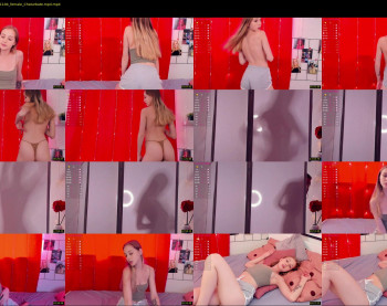 lesliefletcher — 33 minute Chaturbate couple cam show recording, 720p, Sep 4, 2021