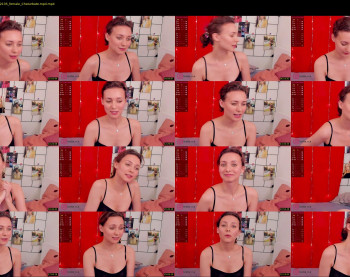 lesliefletcher — 36 minute Chaturbate couple cam show recording, 720p, Sep 4, 2021