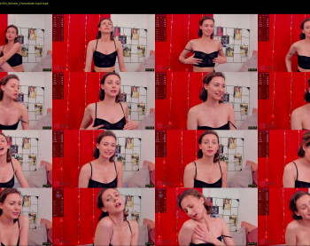 lesliefletcher — 49 minute Chaturbate couple cam show recording, 1080p, Sep 4, 2021