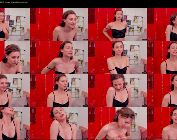 lesliefletcher — 42 minute Chaturbate couple cam show recording, 1080p, Sep 4, 2021