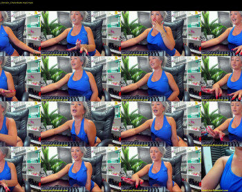 lisa2018 — 10 minute Chaturbate female cam show recording, 1080p, Sep 5, 2021