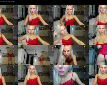 lisa__fox — 32 minute Chaturbate female cam show recording, 1080p, Sep 4, 2021