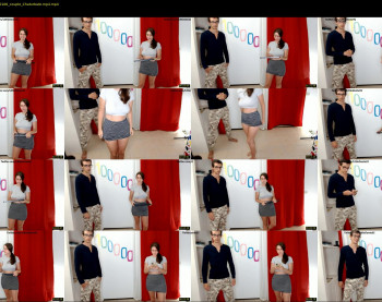 littledante91 — 8 minute Chaturbate couple cam show recording, 1080p, Sep 5, 2021