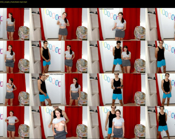 littledante91 — 70 minute Chaturbate couple cam show recording, 1080p, Sep 5, 2021