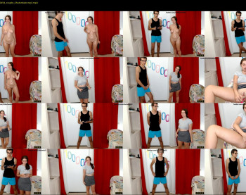 littledante91 — 70 minute Chaturbate couple cam show recording, 1080p, Sep 5, 2021