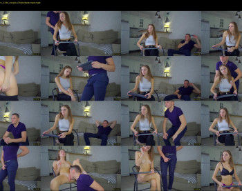 littlesweettifany — 50 minute Chaturbate female cam show recording, 1080p, Sep 4, 2021