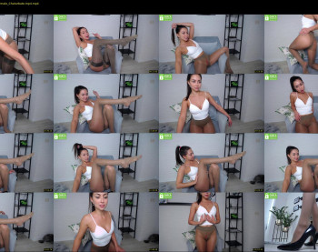 look_ — 70 minute Chaturbate female cam show recording, 1080p, Sep 4, 2021