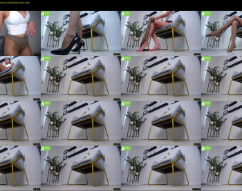 look_ — 72 minute Chaturbate female cam show recording, 1080p, Sep 4, 2021