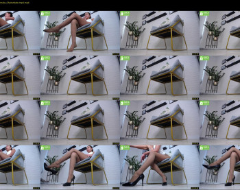 look_ — 71 minute Chaturbate female cam show recording, 1080p, Sep 4, 2021