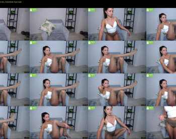look_ — 16 minute Chaturbate female cam show recording, 1080p, Sep 4, 2021