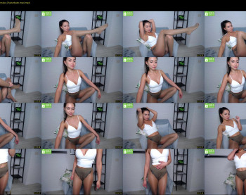 look_ — 4 minute Chaturbate female cam show recording, 1080p, Sep 4, 2021