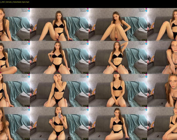 love_machine_ — 33 minute Chaturbate couple cam show recording, 1080p, Sep 4, 2021