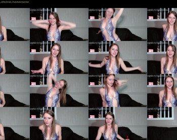 lovingsummer — 70 minute Chaturbate female cam show recording, 1080p, Sep 4, 2021