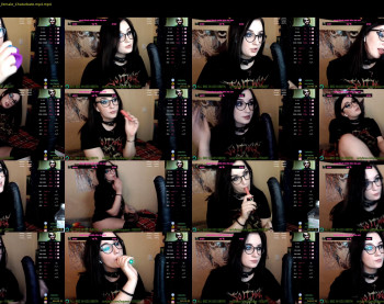lsqueen — 61 minute Chaturbate female cam show recording, 1080p, Sep 4, 2021