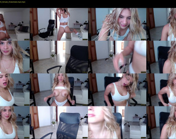 lulu_lopez — 45 minute Chaturbate female cam show recording, 1080p, Sep 4, 2021
