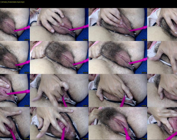 lush_doll — 37 minute Chaturbate female cam show recording, 720p, Sep 4, 2021