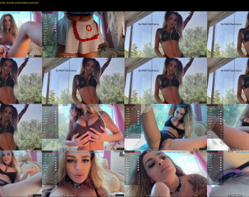 m1ss_ariana — 79 minute Chaturbate female cam show recording, 1080p, Sep 4, 2021