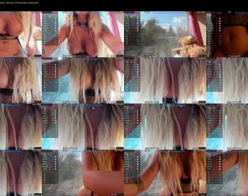 m1ss_ariana — 5 minute Chaturbate female cam show recording, 1080p, Sep 4, 2021