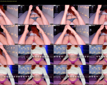 madison_hall — 78 minute Chaturbate female cam show recording, 1080p, Sep 4, 2021