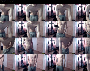 maestro3369 — 11 minute Chaturbate male cam show recording, 1080p, Sep 4, 2021