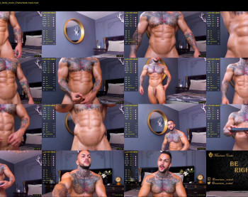 mariano_costa — 98 minute Chaturbate male cam show recording, 720p, Sep 5, 2021