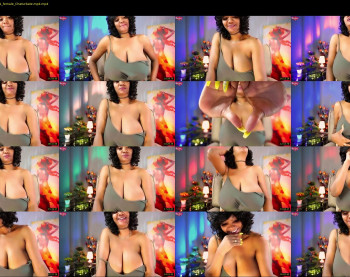 mariicha — 30 minute Chaturbate female cam show recording, 1080p, Sep 4, 2021