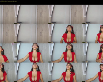 marilyn_rouse — 70 minute Chaturbate female cam show recording, 1080p, Sep 4, 2021