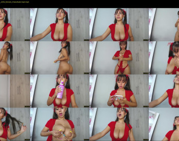 marilyn_rouse — 30 minute Chaturbate female cam show recording, 1080p, Sep 4, 2021