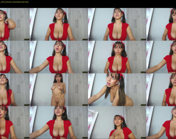 marilyn_rouse — 53 minute Chaturbate female cam show recording, 1080p, Sep 4, 2021