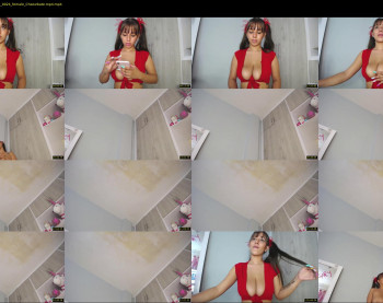 marilyn_rouse — 70 minute Chaturbate female cam show recording, 1080p, Sep 5, 2021