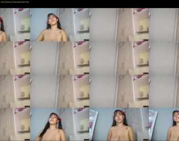 marilyn_rouse — 24 minute Chaturbate female cam show recording, 1080p, Sep 5, 2021