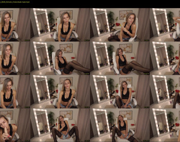 martha_mayer — 70 minute Chaturbate female cam show recording, 1080p, Sep 4, 2021
