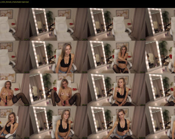 martha_mayer — 70 minute Chaturbate female cam show recording, 1080p, Sep 4, 2021