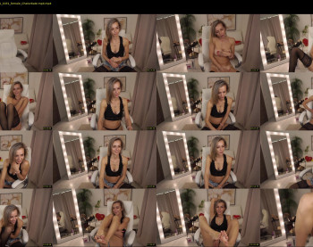 martha_mayer — 70 minute Chaturbate female cam show recording, 1080p, Sep 4, 2021