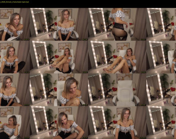 martha_mayer — 70 minute Chaturbate female cam show recording, 1080p, Sep 5, 2021
