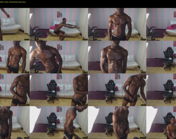 martin_killer — 73 minute Chaturbate male cam show recording, 1080p, Sep 4, 2021