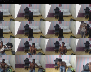 martin_killer — 70 minute Chaturbate male cam show recording, 1080p, Sep 4, 2021