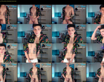martinlutar420 — 71 minute Chaturbate male cam show recording, 1080p, Sep 4, 2021