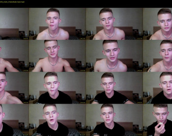 marvelboy_ — 70 minute Chaturbate male cam show recording, 720p, Sep 4, 2021
