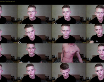marvelboy_ — 70 minute Chaturbate male cam show recording, 720p, Sep 5, 2021
