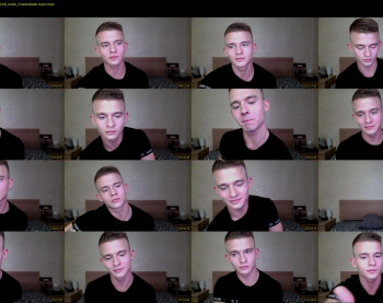 marvelboy_ — 70 minute Chaturbate male cam show recording, 720p, Sep 5, 2021
