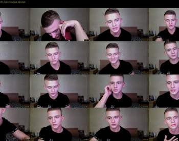 marvelboy_ — 36 minute Chaturbate male cam show recording, 720p, Sep 5, 2021