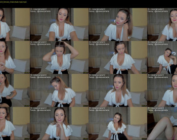 mary_rosse — 62 minute Chaturbate couple cam show recording, 1080p, Sep 5, 2021