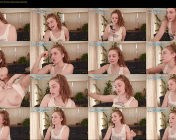 marymoody — 71 minute Chaturbate female cam show recording, 1080p, Sep 4, 2021