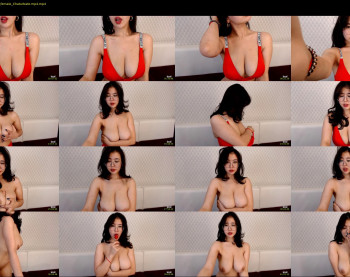 mei_tin — 48 minute Chaturbate female cam show recording, 720p, Sep 4, 2021