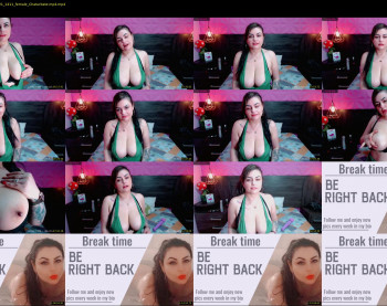 melisa_mcarthy — 90 minute Chaturbate couple cam show recording, 1080p, Sep 4, 2021