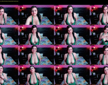 melisa_mcarthy — 67 minute Chaturbate couple cam show recording, 1080p, Sep 4, 2021