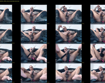 menbienn2017 — 30 minute Chaturbate male cam show recording, 720p, Sep 4, 2021