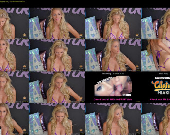 miakinkdd — 18 minute Chaturbate female cam show recording, 1080p, Sep 4, 2021