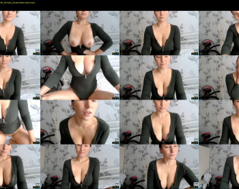 mila12000 — 70 minute Chaturbate female cam show recording, 1080p, Sep 4, 2021